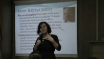 25 Eylül 2013 Pedagog Canan Şimşek Karabulut Çocuk Eğitiminde Babanın Rolü-3