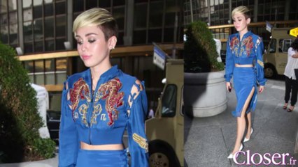 Tendance automne-hiver 2013 : le sportswear séduit les stars