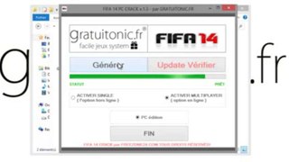FIFA 14 TÉLÉCHARGER COMPLET JEU + CRACK PIRATER gratuitement  [TUTO FR] FRANÇAIS VERSION