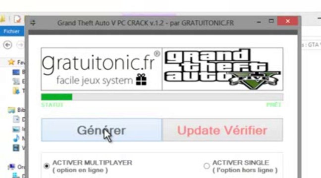▶ [FR TUTO] GRAND THEFT AUTO V 5 (GTA V) CRACK TÉLÉCHARGER PIRATER gratuitement! FRANÇAIS [TUTO FR]