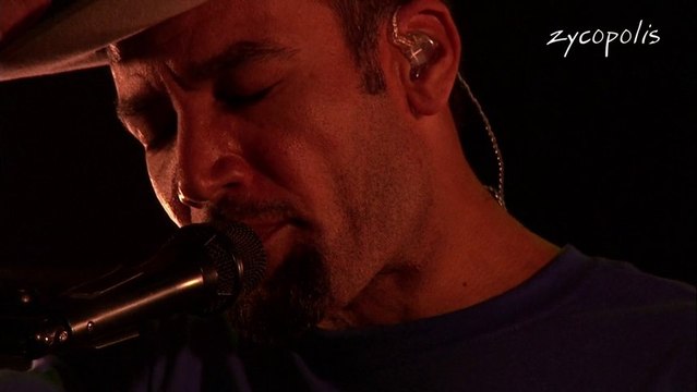 Ben Harper & Charlie Musselwhite When the levee breaks - Zycopolis Productions