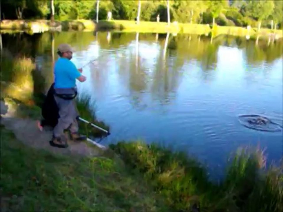 Pierrick au Neptune le 22-09-2013