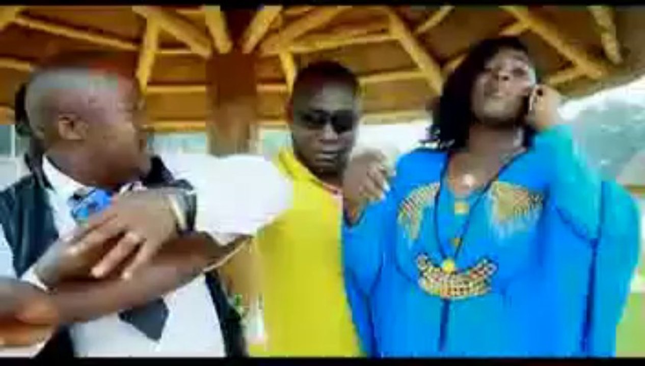 Mijulo - Hajjat Madina New Ugandan music 2013