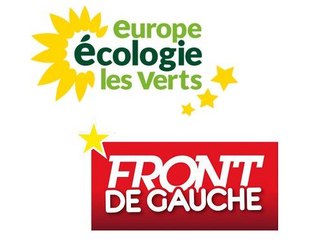 Évènements : Journées parlementaires du Front de Gauche et d'EELV