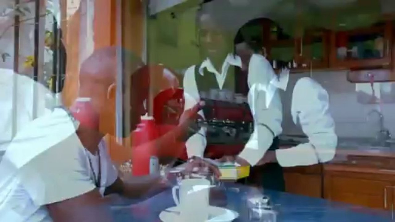 Levin S - Omulala Uganda music Video 2013