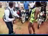Koona  Danger Man & Mukabya Uganda music Video 2013