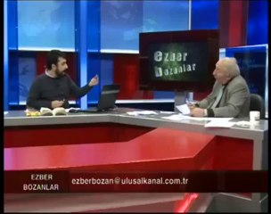 Huruf-u mukattaa (elif-lam-mim...) ne anlatıyor! [Eren Erdem]