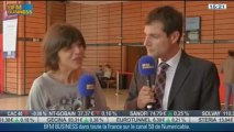 Démarrage des opérations de fusion-acquisition en Europe : Nathalie Pelras, dans Intégrale Bourse - 27/09