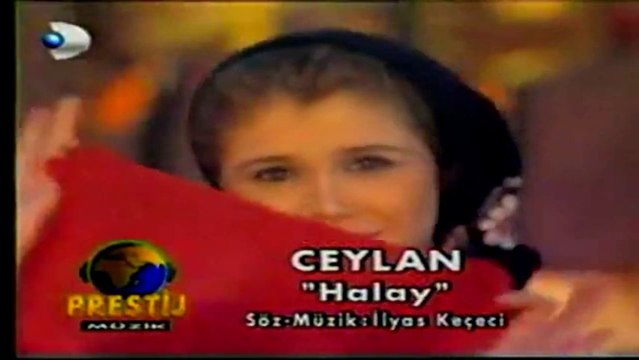 Ceylan Halay (nostalji, Kanal D) by feridi