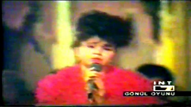 Ceylan Hep ezildim (Kanal 7, nostalji) by feridi