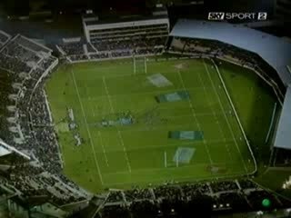 Rugby - All Blacks - AKA