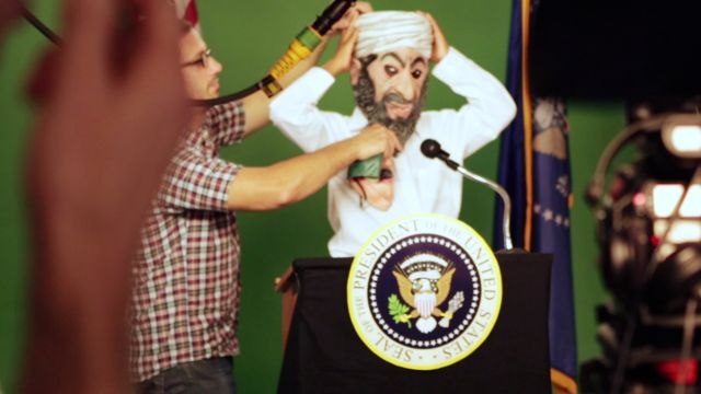 The Decades Series - The 2000s, by Rachel Grady and Heidi Ewing, Behind the Scenes