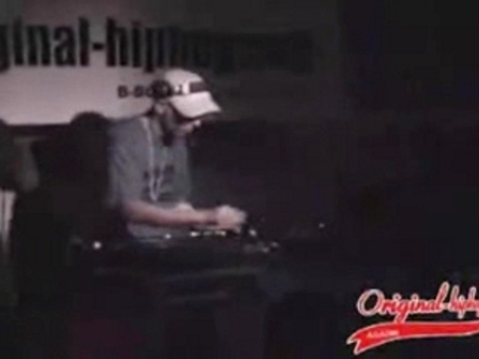 Dj-key feat Bigg Inedit