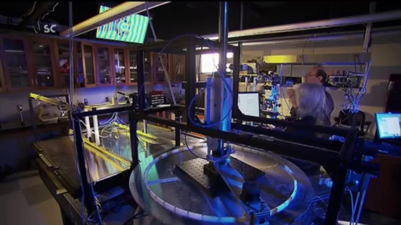 Comment devenir invisible