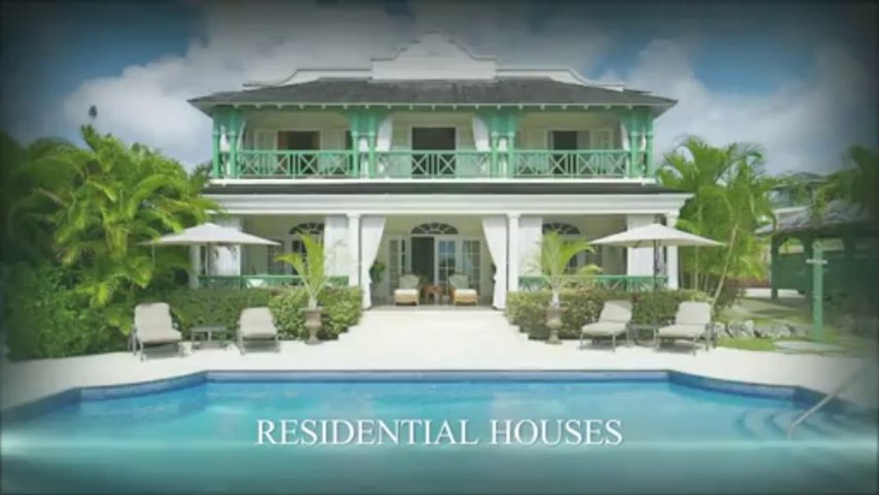 Barbados Real Estate | Caribbean Island Properties