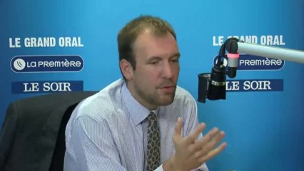 LGO Melchior Wathelet