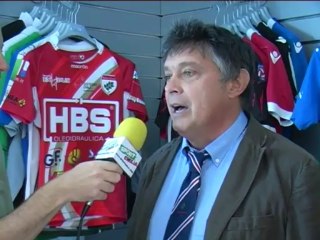 Accordo Rugby Colorno - Macron: ecco la nuova maglia