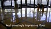 Marble Floor Polishing - Marble Floor Polishing Manchester