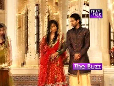 Qubool Hai UNHAPPY Zoya aka Surbhi Jyoti