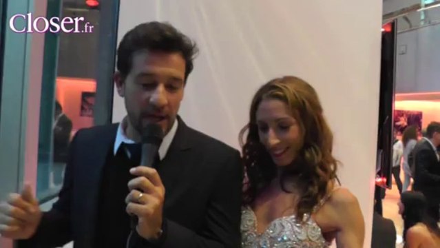 Danse avec les stars 4 : les célébrités s'adonnent au Twerk