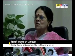 Reaction of leaders over SC verdict on Right to Reject on EVM