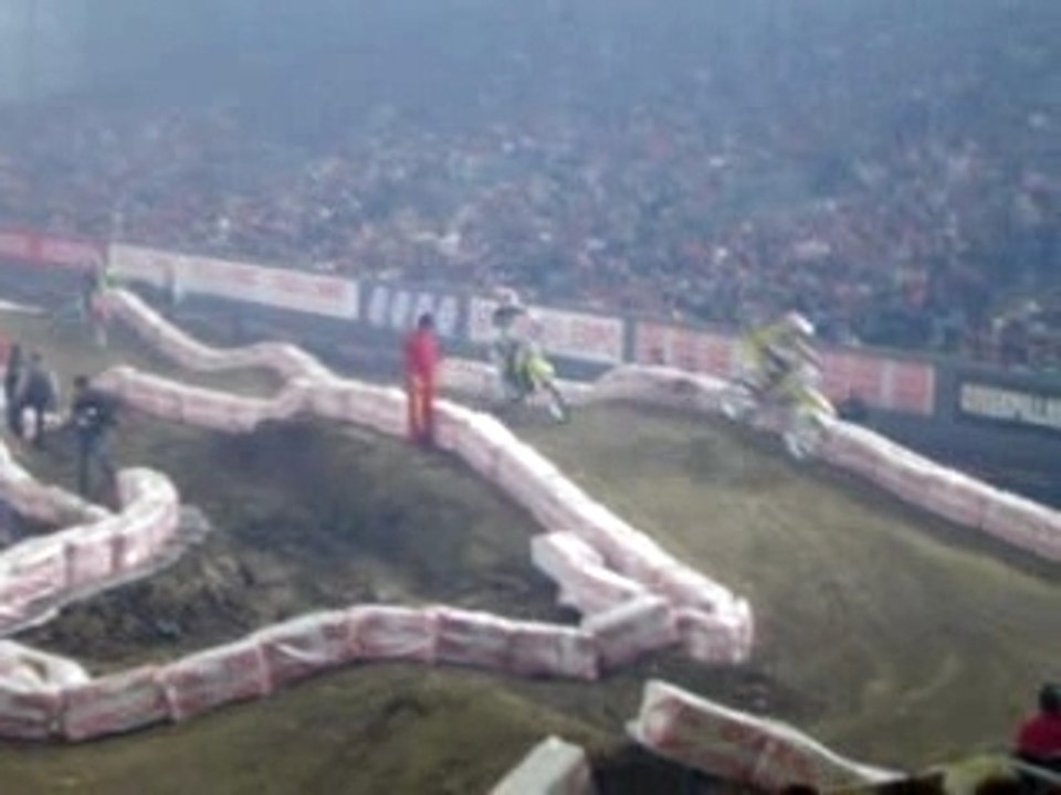 SX geneve 2005