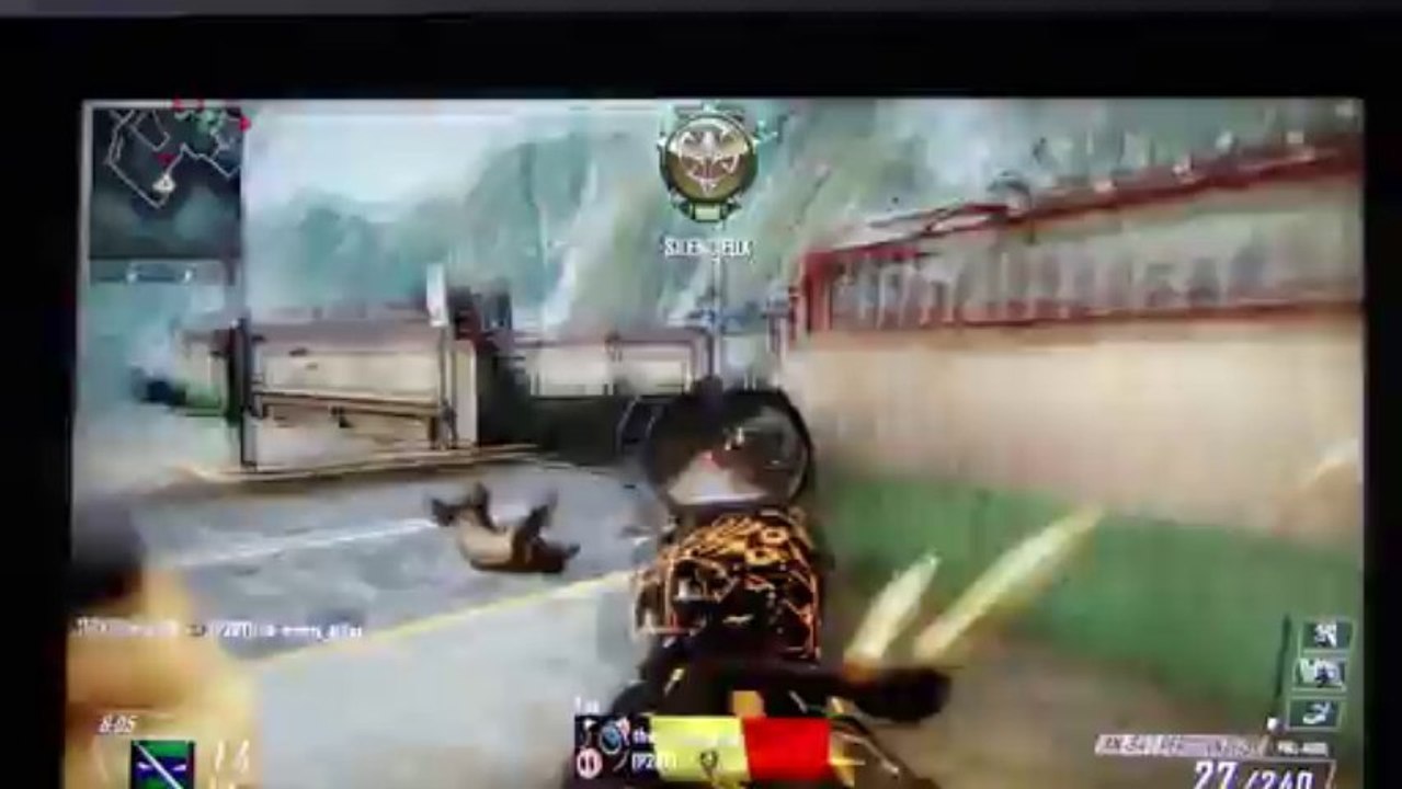 SBNX BENDU78 Carnage MG Hydro/30 de ratio!!