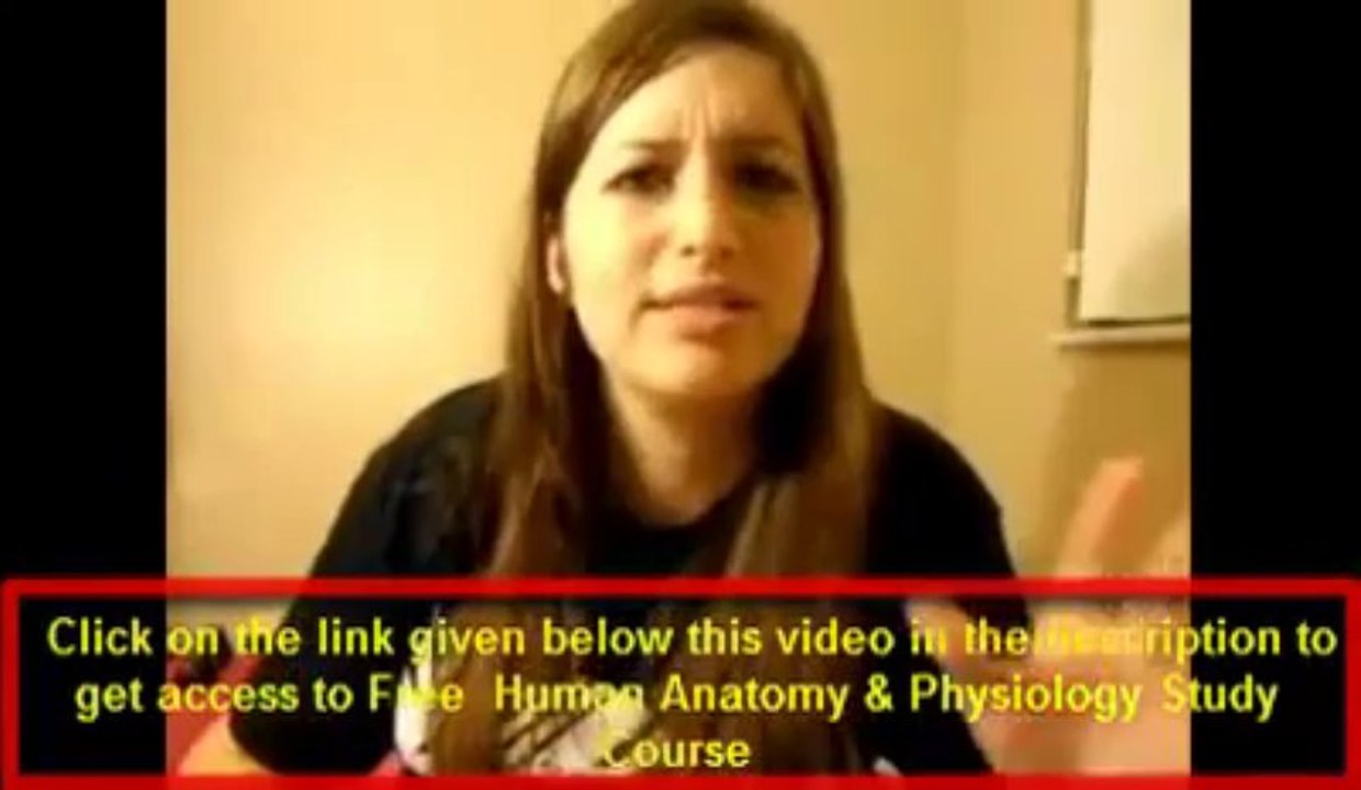 Unbiased Human Anatomy And Physiology Course Review (Home Study System)