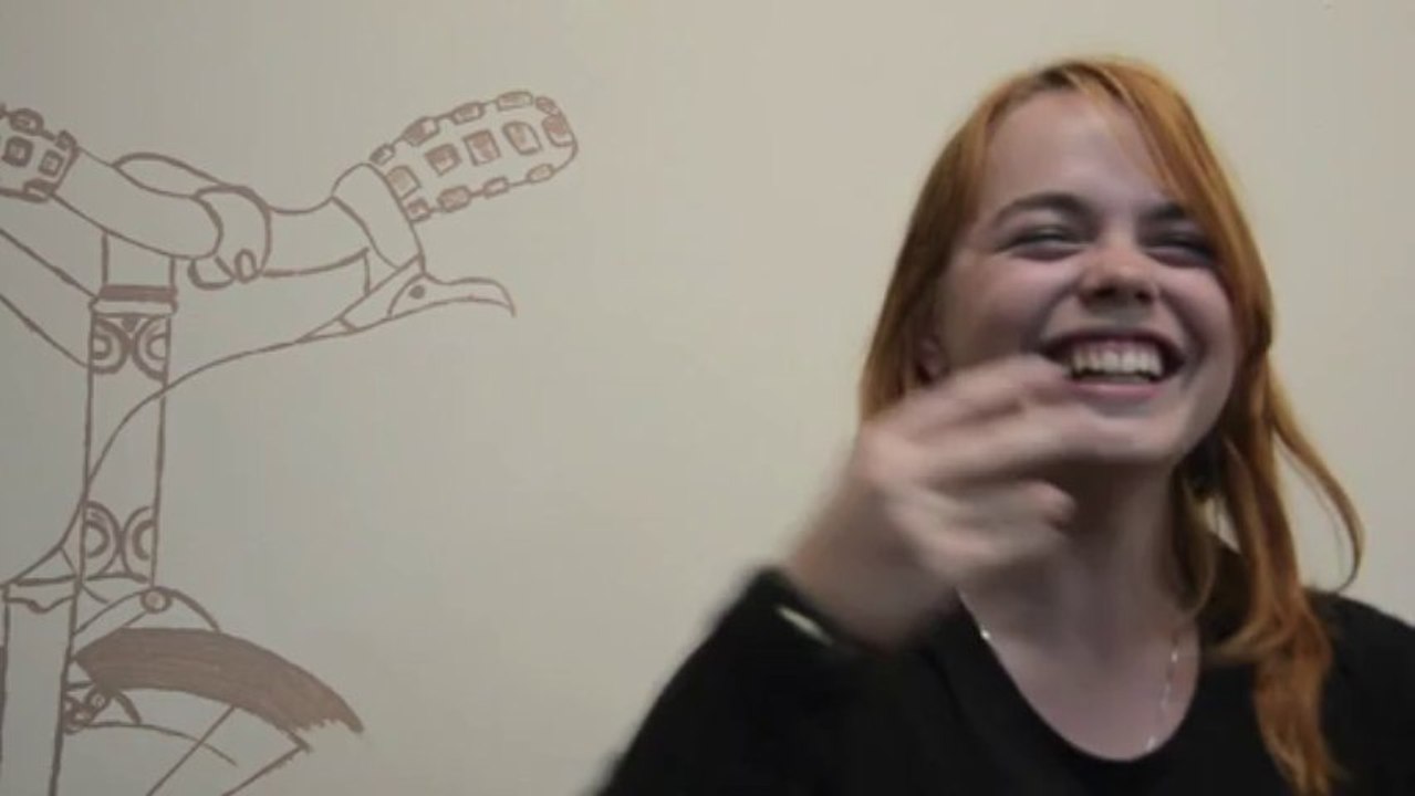 Lycéens, engagez-vous ! - Be active !