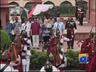 Aik Din Geo Ke Sath-27 Sep 2013