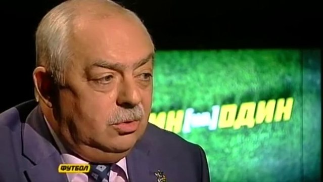 «Один на Один с Гамулой» myfootball.ws