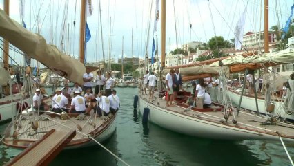 A bon port [S5E04] Rencontre avec Christian Niels