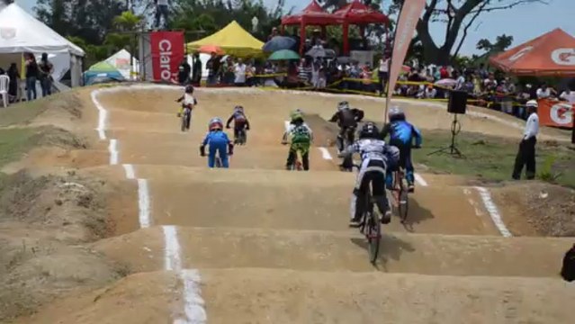 BMX NATIONALS PEREIRA DAY 2 5860