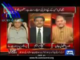 Orya Maqbool Jan about current situation of Pakistan -  UCERD - Gathering Intellectuals