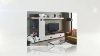 Rise Modern Yemek Odası Evgör Mobilya