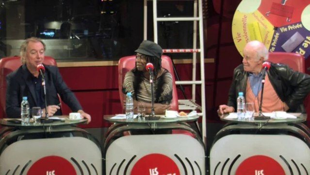 Nos Canulars et nos Bluffs Part 2 dans Les Grosses Têtes en Folie