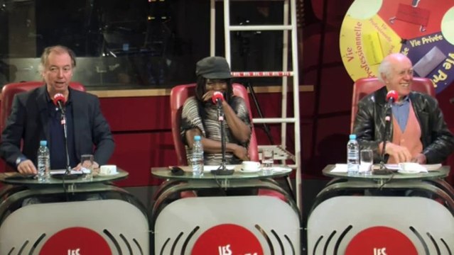 Nos Canulars et nos Bluffs Part 4 dans Les Grosses Têtes en Folie