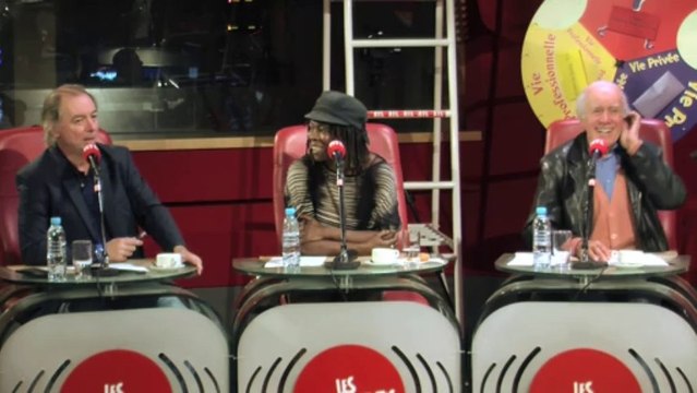 Nos Canulars et nos Bluffs Part 3 dans Les Grosses Têtes en Folie