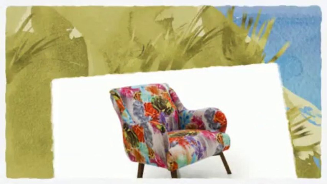 Grendi Modern Salon Takımı - Evgör Mobilya