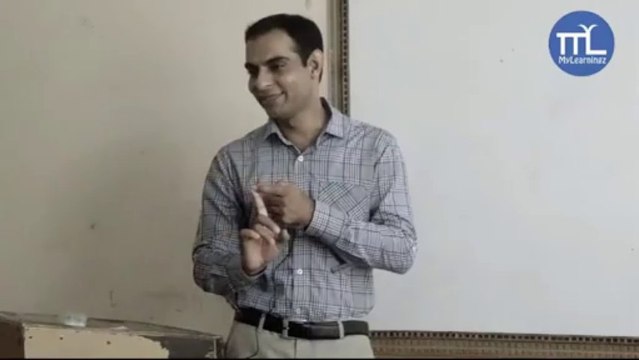 Control Your Life - Qasim Ali Shah