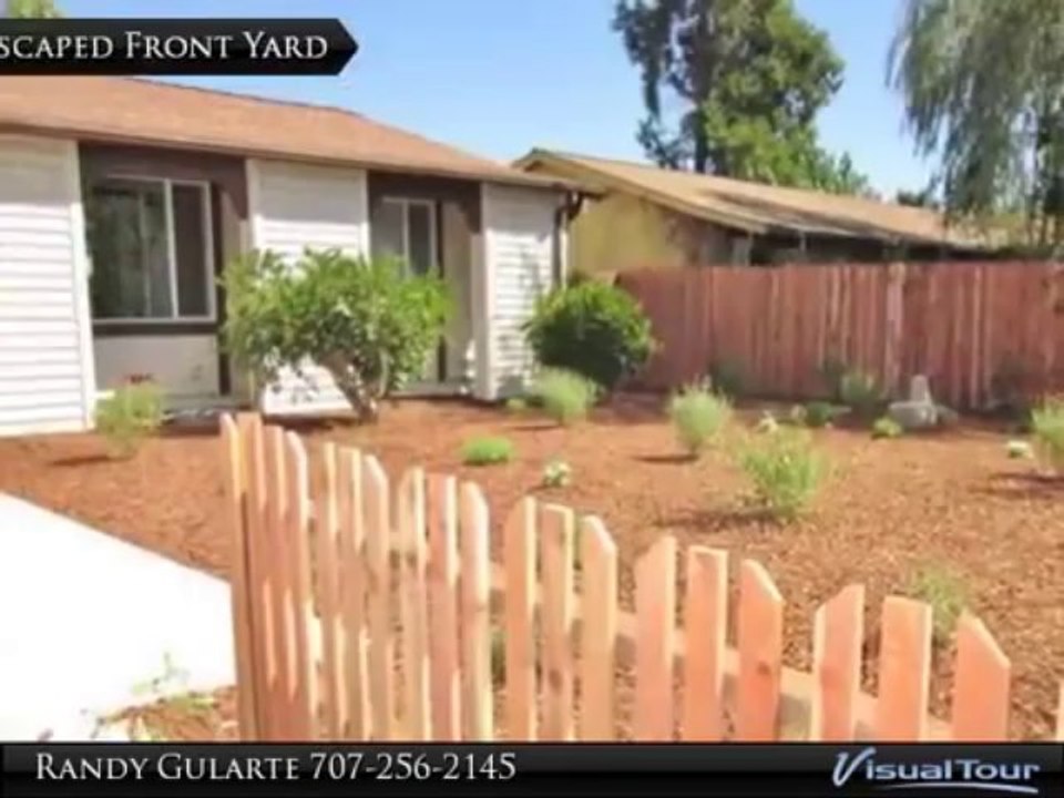 Cute Move in Ready Home
