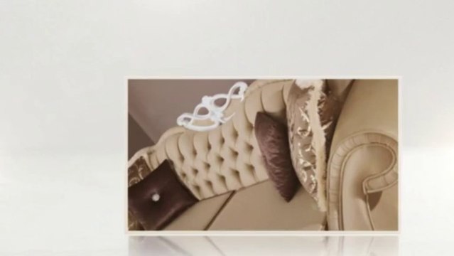 Bonzai Avangarde Koltuk Takımı Evgör Mobilya