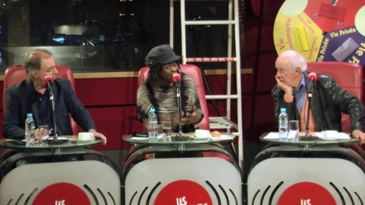 "Nos Canulars et nos Bluffs" Part 1 dans Les Grosses Têtes en Folie