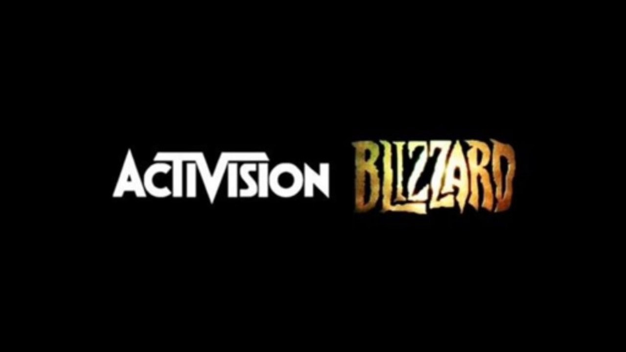 ACTIVISION  Cagando Plata