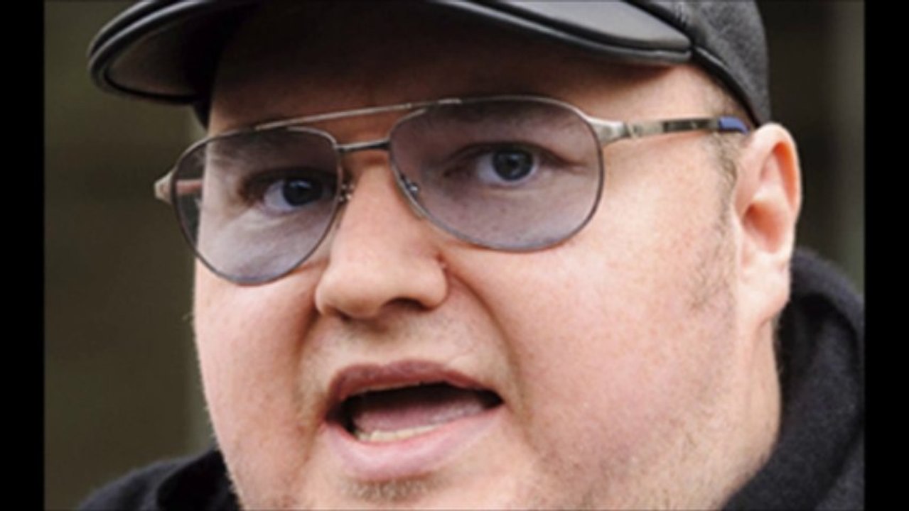 Nueva Megaupload Bloqueada o Hackeada?