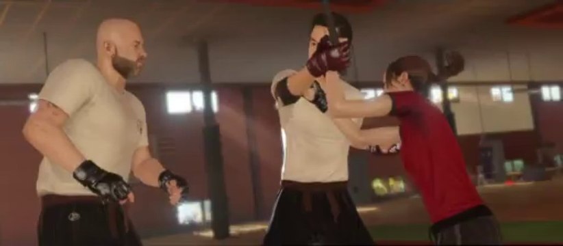 BEYOND : Two Souls Special Edition Trailer