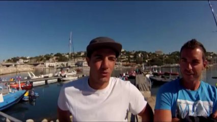 Championnats du monde de 49er et 49er FX à Marseille