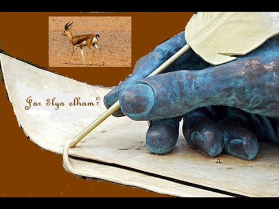 Hamimdel -Jar Âliya El Hem -3219