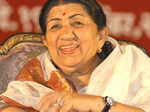 Lata Mangeshkars Untold Love Story