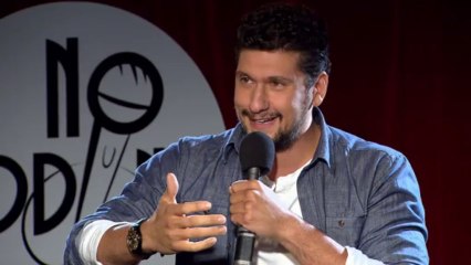 Tim Nasiopoulos - Spooning for Men